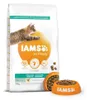 Sterilisiertes Katzenfutter - IAMS für Vitalität Produktbild-Vorschau 2