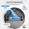 Roborock Q7 BF+ Staubsauger Roboter 8000 Pa(Upgrade von Q5 Produktbild-Vorschau 5