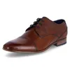 Bugatti pánska šnurovacia obuv 311-10112-6300 Farba: Brown Náhľad obrázku produktu 5