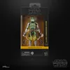 Star Wars: The Clone Wars, Black Series, actiefiguur: Clone Productafbeelding-voorbeeld 9