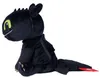 DreamWorks Dragons, GTD LTD, peluche di Toothless, 10 Anteprima dell’immagine prodotto 3