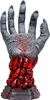Berserk Figur Berserk Statue und Anhänger Anime Hand Gottes Produktbild-Vorschau 2