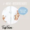 TupTam Baby Schlafsack mit Beinen und Ärmeln  e Produktbild-Vorschau 6