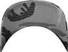 Cappello Trucker Camo, woodcamo/nero Anteprima dell’immagine prodotto 13