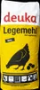Deuka Legemehl 25kg Ergänzungsfuttermittel Legehennenfutter Produktbild-Vorschau 4