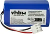 vhbw Akku Ersatz für Philips CP0111/01, 4IFR19/66 für Produktbild-Vorschau 1