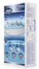 Zestaw basenowy Bestway Hydrium Pro stalowa rama 460x90 cm Podgląd zdjęcia produktu 8