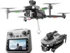 XKJ K19 MAX GPS RC Drohne mit 5,9" LCD Fernbedienung, 5G Produktbild-Vorschau 1