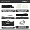 Walimex pro Softbox Essential 60x90 Produktbild-Vorschau 10