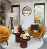 Light & Living - abat-jour - Disli - beige - textile - Ø Voir les images du produit 3