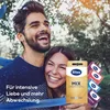 Ritex condooms - Voor een ontspannen intimiteit. MIX - Productafbeelding-voorbeeld 4