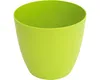 obal ELLA pr.21cm ZE (jablečná) matný Produktbild-Vorschau 2