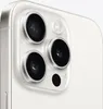 Apple iPhone 15 Pro Max 1TB Titan Weiß Produktbild-Vorschau 4