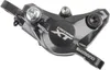 SHIMANO Bremssattel DEORE XT BR-M8000 2 Kolben Postmount Produktbild-Vorschau 1