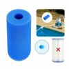3x Pool Filter Schwimmbad Pumpe Filterkartuschen Für Intex Typ A Filterschwamm * 