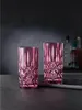 Set di bicchieri lunghi Nachtmann Noblesse Berry (2 pezzi) Anteprima dell’immagine prodotto 2