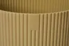 elho® Vibes Übertopf Fold Buttergelb Ø 14cm - Kunststoff Produktbild-Vorschau 10