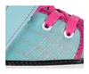HUDORA Patins à roulettes en ligne Basic, menthe Voir les images du produit 3