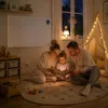 Système de chauffage infrarouge hybride Peviasot, 1000 W, Voir les images du produit 8