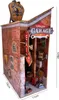 BOOK NOOK Garage Vintage Voir les images du produit 2
