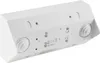 ChiliTec Steckdosenblock 21665, 3-fach, 16 A, 250 V, weiß Produktbild-Vorschau 5