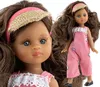 Mini hiszpańska lalka Daniela 21cm Podgląd zdjęcia produktu 2