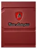 Zestaw walizek na 4 kółkach Tonino Lamborghini Bologna 3 Podgląd zdjęcia produktu 8