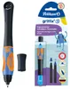 Pelikan griffix Tintenschreiber Neon Black für Linkshänder Produktbild-Vorschau 4