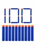 100 strzałek do miotaczy Nerf Strzałki do miotaczy Nerf Podgląd zdjęcia produktu 1