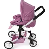 BAYER CHIC 2000 Poussette de poupée Combi JARA 587-62 Voir les images du produit 6