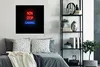 MuchoWow® Poster Text - Spiele - Nonstop-Spiele - Neon - Produktbild-Vorschau 4