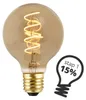 3-er Set LED-Lampen E27 | 3-stufig dimmbar | 4 Watt | 2500K Produktbild-Vorschau 4