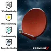 Antena satelitarna PremiumX DELUXE80, 80 cm, aluminium, Podgląd zdjęcia produktu 5