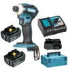Avvitatore a impulsi a batteria Makita DTD172RTJ Anteprima dell’immagine prodotto 14