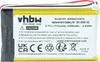 vhbw Akku kompatibel mit Garmin Nüvi 2669LMT, 52LM 5 Zoll Produktbild-Vorschau 3