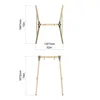 OutdoorToys Schaukel Löwenzahn aus Holz in Grün Dunkelgrün Produktbild-Vorschau 5