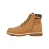 Timberland Courma Kid  Veterschoenen Hoog - Geel - Maat 34 Produktbild-Vorschau 13