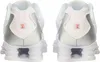 Nike Sneakers IO4645-100 in WHITE color size 38.5 Produktbild-Vorschau 3