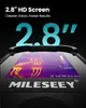 Termokamera MiLESEEY TR20 320x240 HD, 50Hz snímková Náhľad obrázku produktu 3