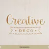 Creative Deco 30 placas de contrachapado A5 de 3 mm, 148 x Vista previa de la imagen del producto 5
