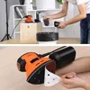 DOVAMAN Deltaschleifer, 130W, bis zu 12000 U/min, 12 Stück Produktbild-Vorschau 5
