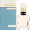 Miu Miu L'Eau Rosée Eau de Toilette für Damen 100 ml Produktbild-Vorschau 4