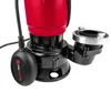 Pompa do wody MAPOWER 750W do wody czystej brudnej szamba Podgląd zdjęcia produktu 12