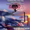 Samsung Galaxy A52 5G Displayschutzfolie und Objektivschutz Produktbild-Vorschau 5