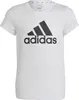 ADIDAS G BL T-Shirt Kinder weiss 140 Produktbild-Vorschau 1