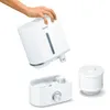 Humidificateur LB45 à technologie ultrasonique silencieux Voir les images du produit 5