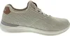 Skechers Lattimore Sneaker Beige Produktbild-Vorschau 3