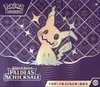 Pokémon Karmesin & Purpur Paldeas Schicksale - Top-Trainer Produktbild-Vorschau 2