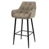 A single bar stool is shown against a white background. Podgląd zdjęcia produktu