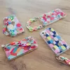 Color Chain Case Tasche für Iphone 13Mini Multicolour Produktbild-Vorschau 9